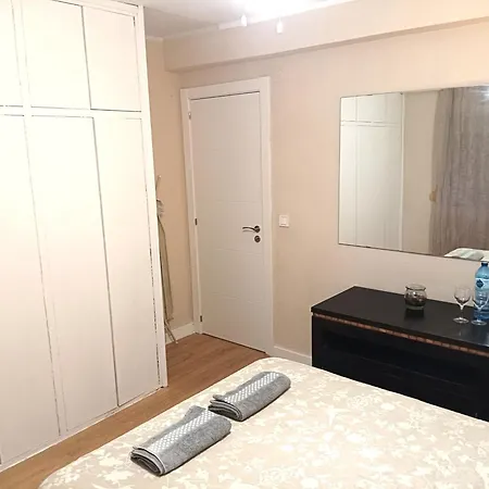 BOQUERÓN Del OESTE Málaga Kamer foto